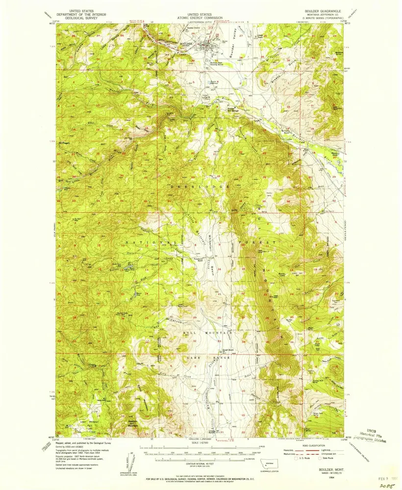 Anteprima della vecchia mappa