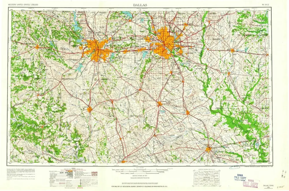 Thumbnail of historical map