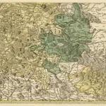 Anteprima della vecchia mappa