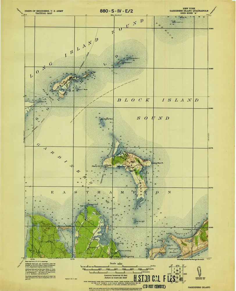 Thumbnail of historical map