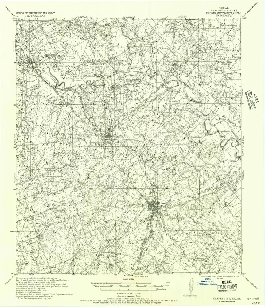 Thumbnail of historical map