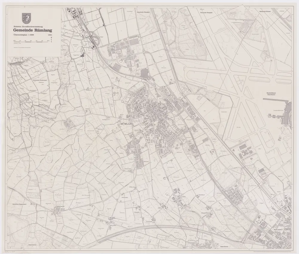 Vista previa del mapa antiguo