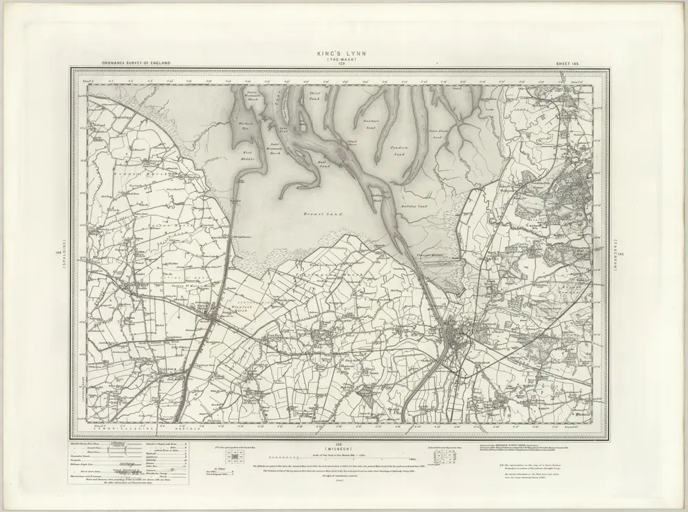 Vista previa del mapa antiguo