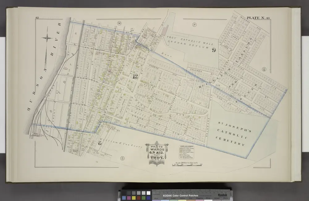 Thumbnail of historical map