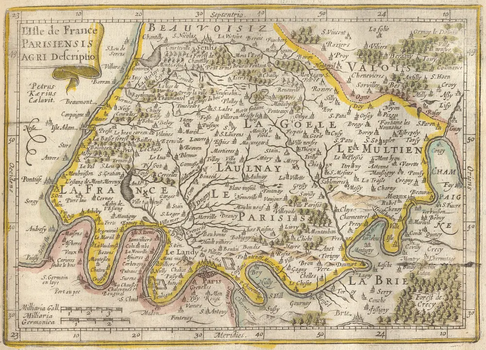 Pré-visualização do mapa antigo