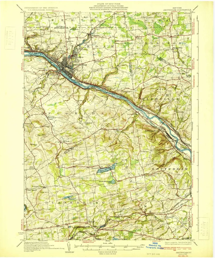 Thumbnail of historical map