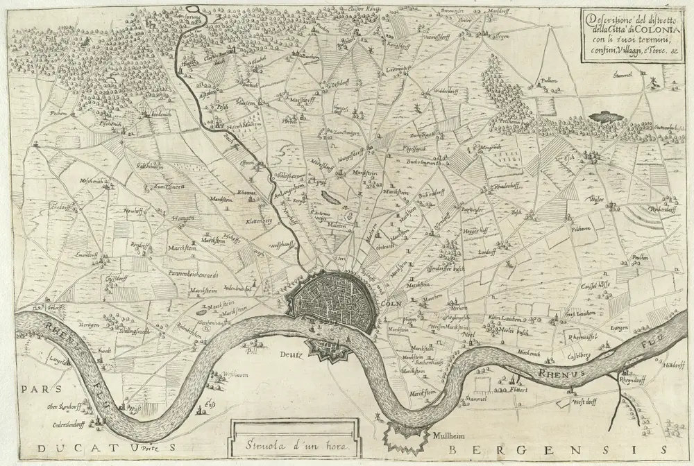 Thumbnail of historical map