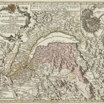 Anteprima della vecchia mappa