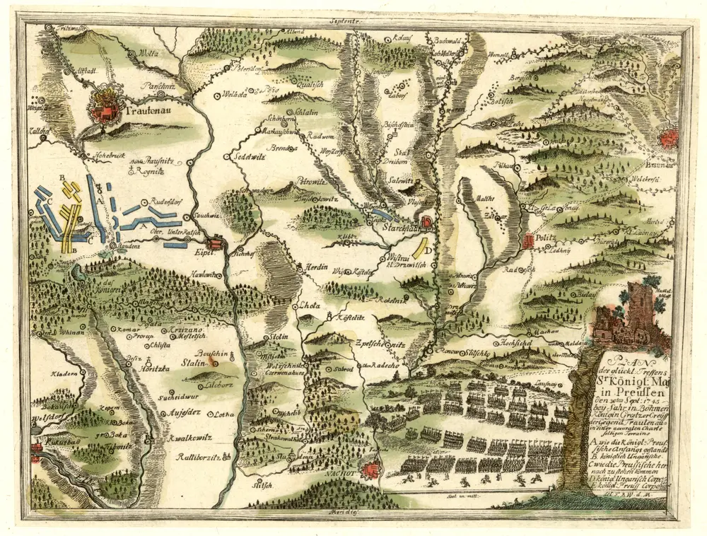 Pré-visualização do mapa antigo