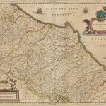 Thumbnail of historical map