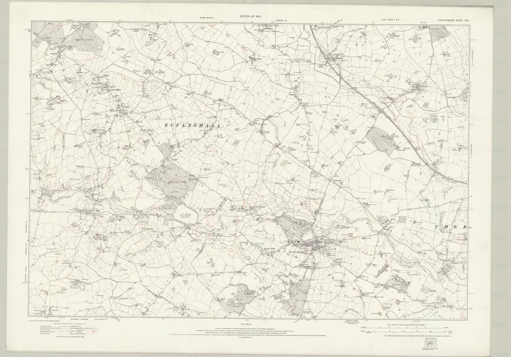 Thumbnail of historical map