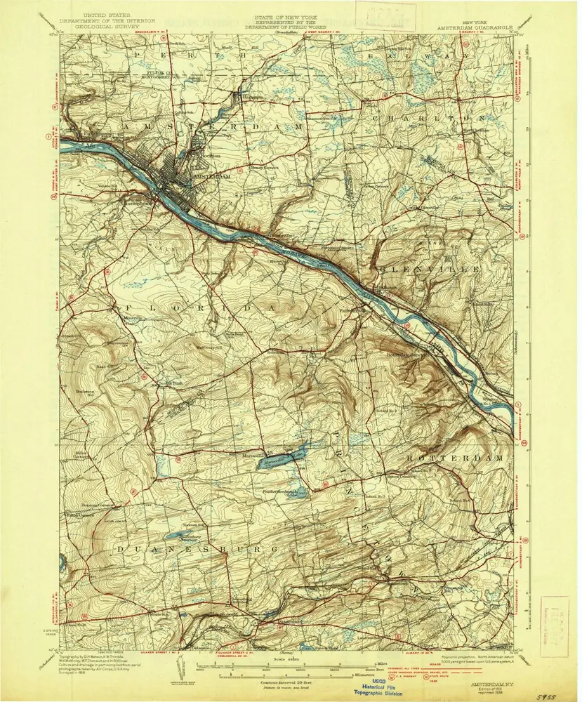 Thumbnail of historical map