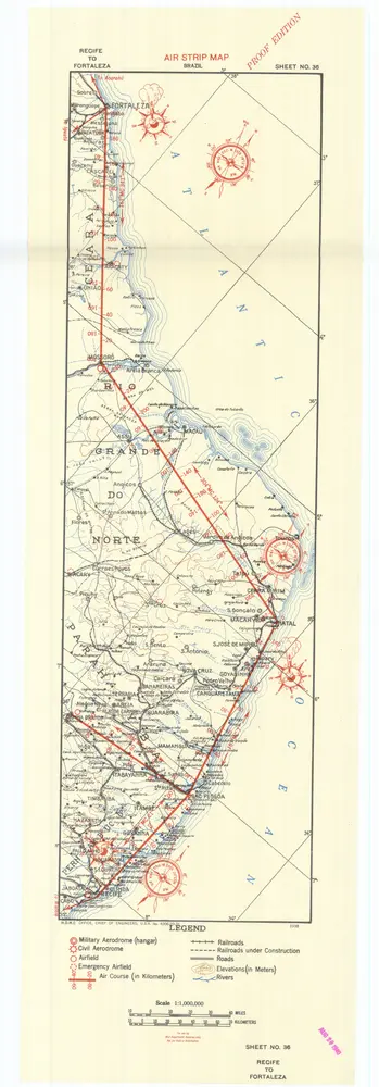 Pré-visualização do mapa antigo