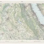 Anteprima della vecchia mappa