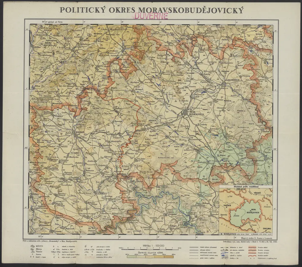 Thumbnail of historical map