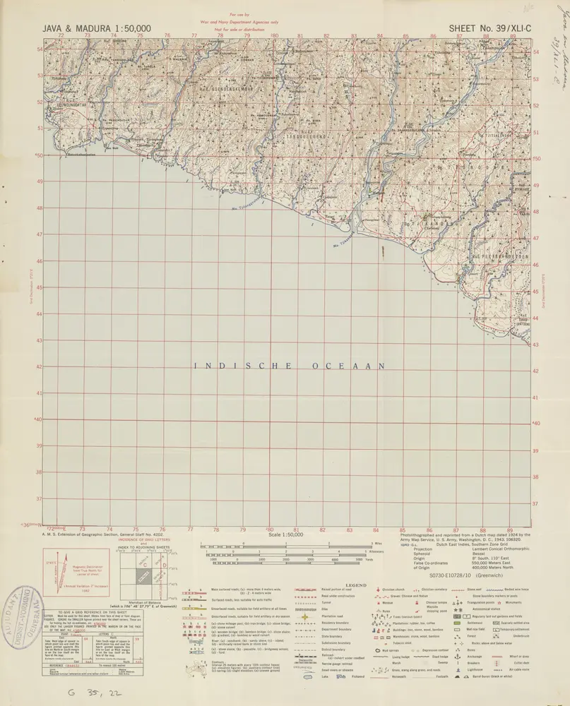 Vista previa del mapa antiguo