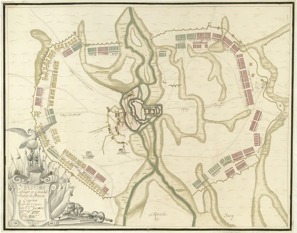 Thumbnail of historical map