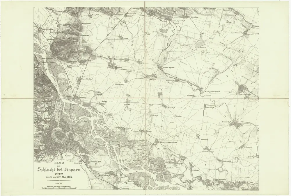 Pré-visualização do mapa antigo