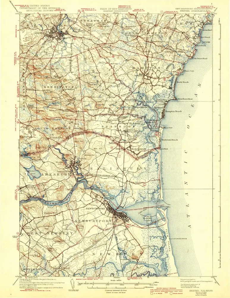 Thumbnail of historical map