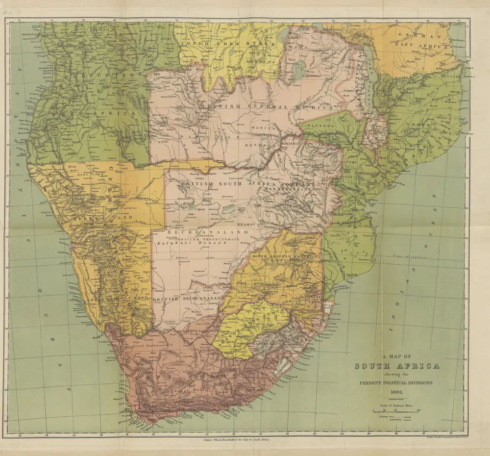 Pré-visualização do mapa antigo