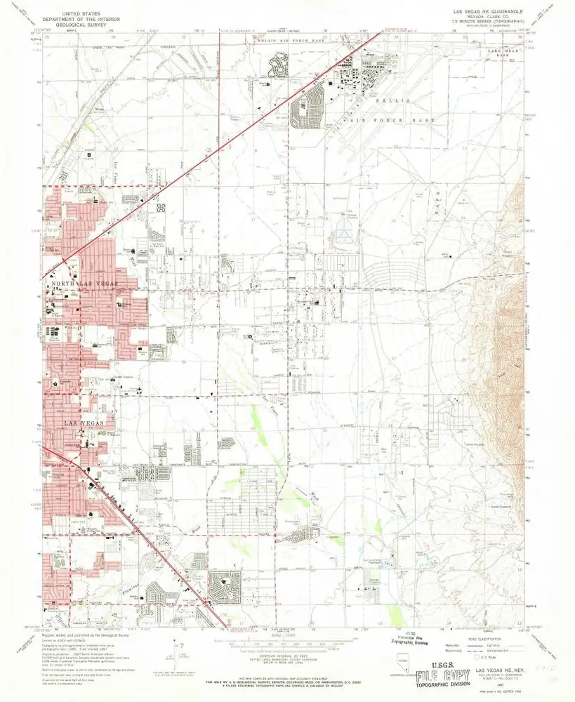 Anteprima della vecchia mappa