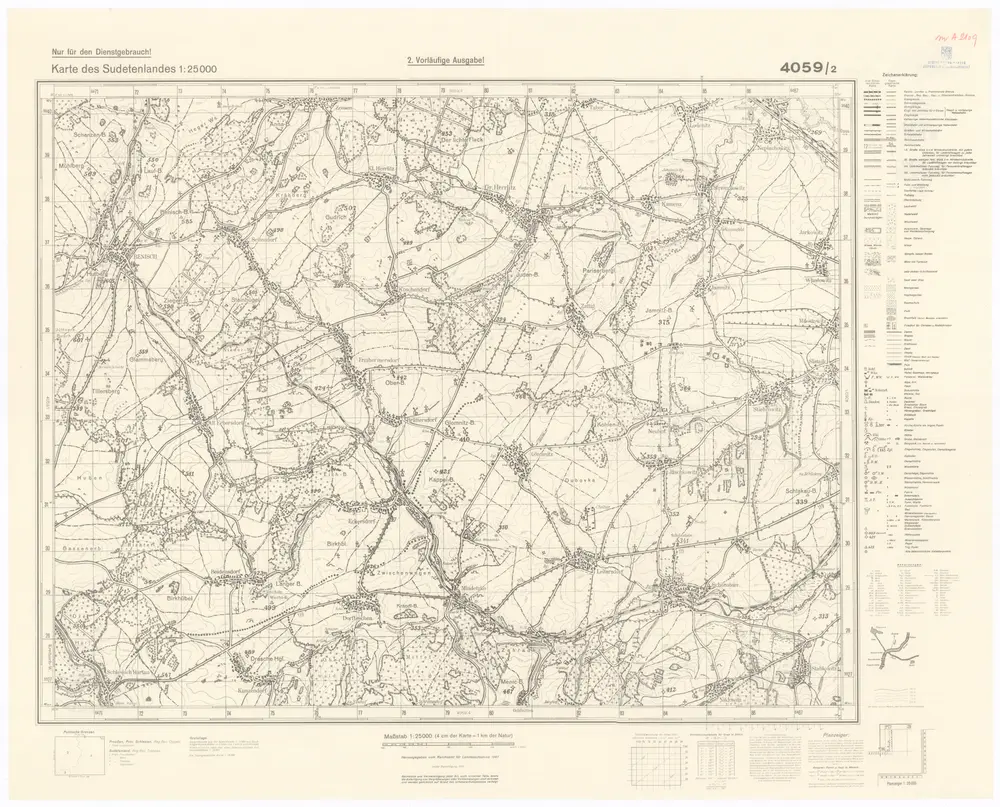 Vista previa del mapa antiguo