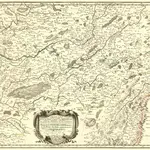 Aperçu de l'ancienne carte