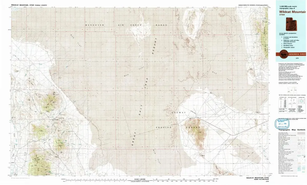 Anteprima della vecchia mappa