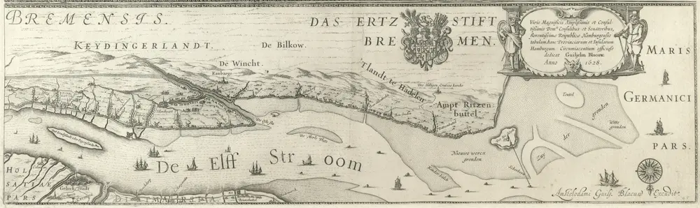 Thumbnail of historical map