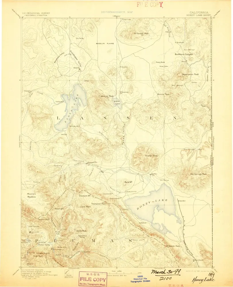 Thumbnail of historical map