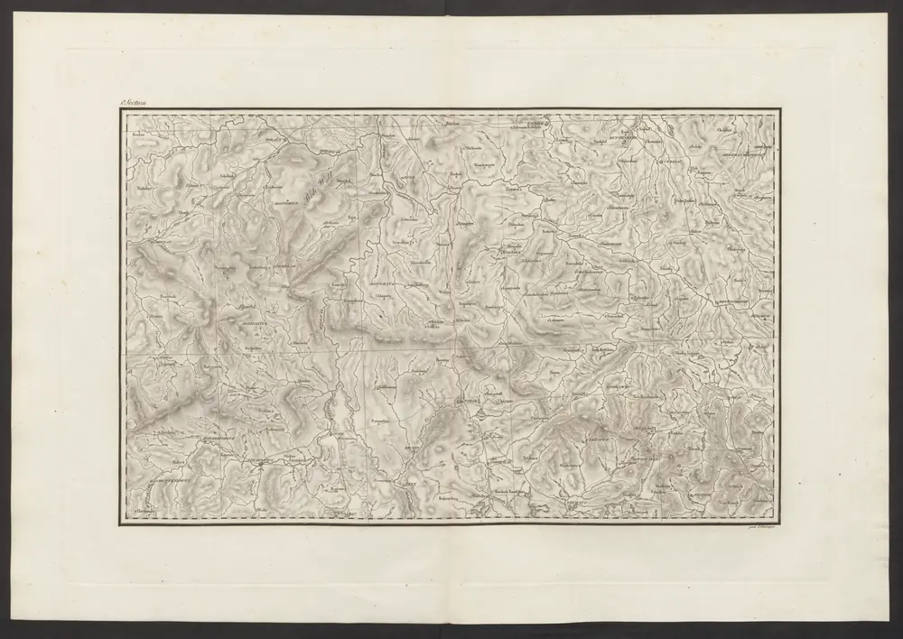 Pré-visualização do mapa antigo