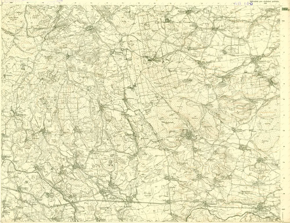 Vista previa del mapa antiguo