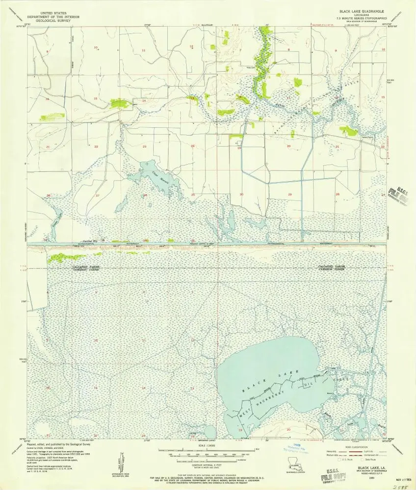 Pré-visualização do mapa antigo