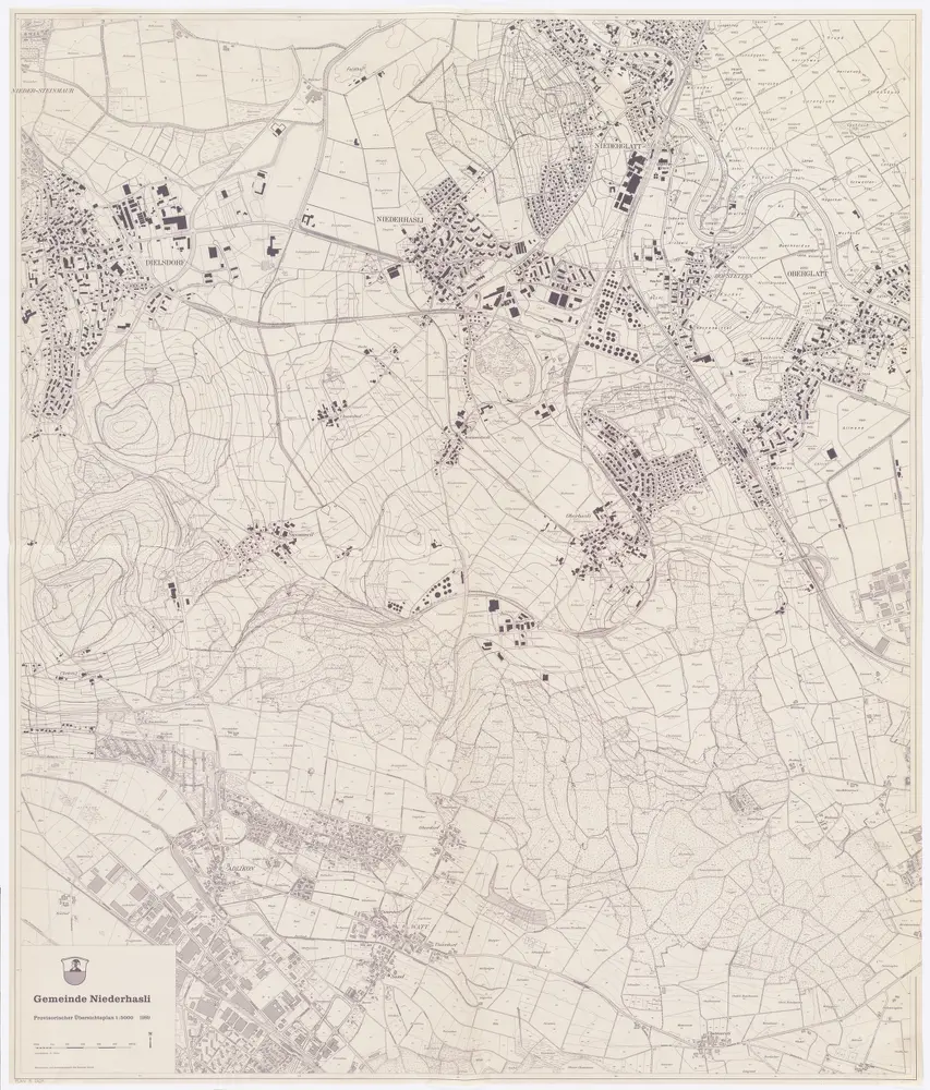 Vista previa del mapa antiguo