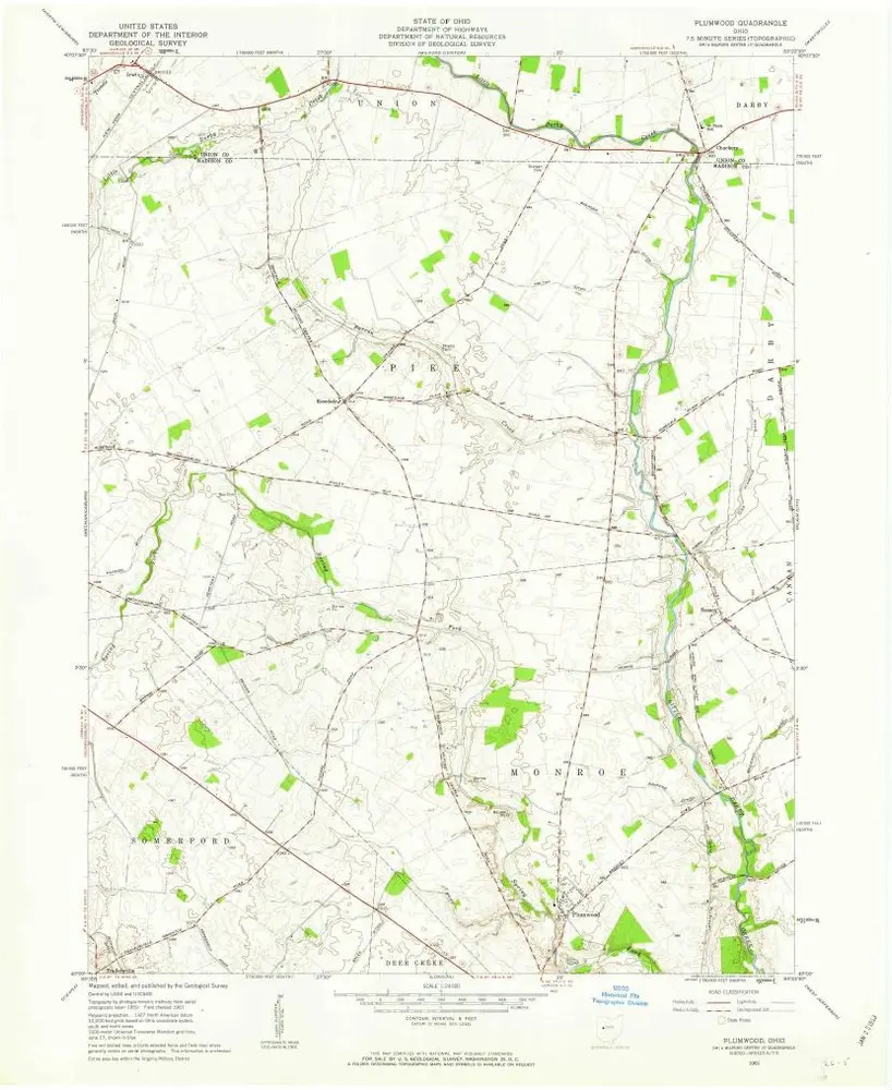 Pré-visualização do mapa antigo