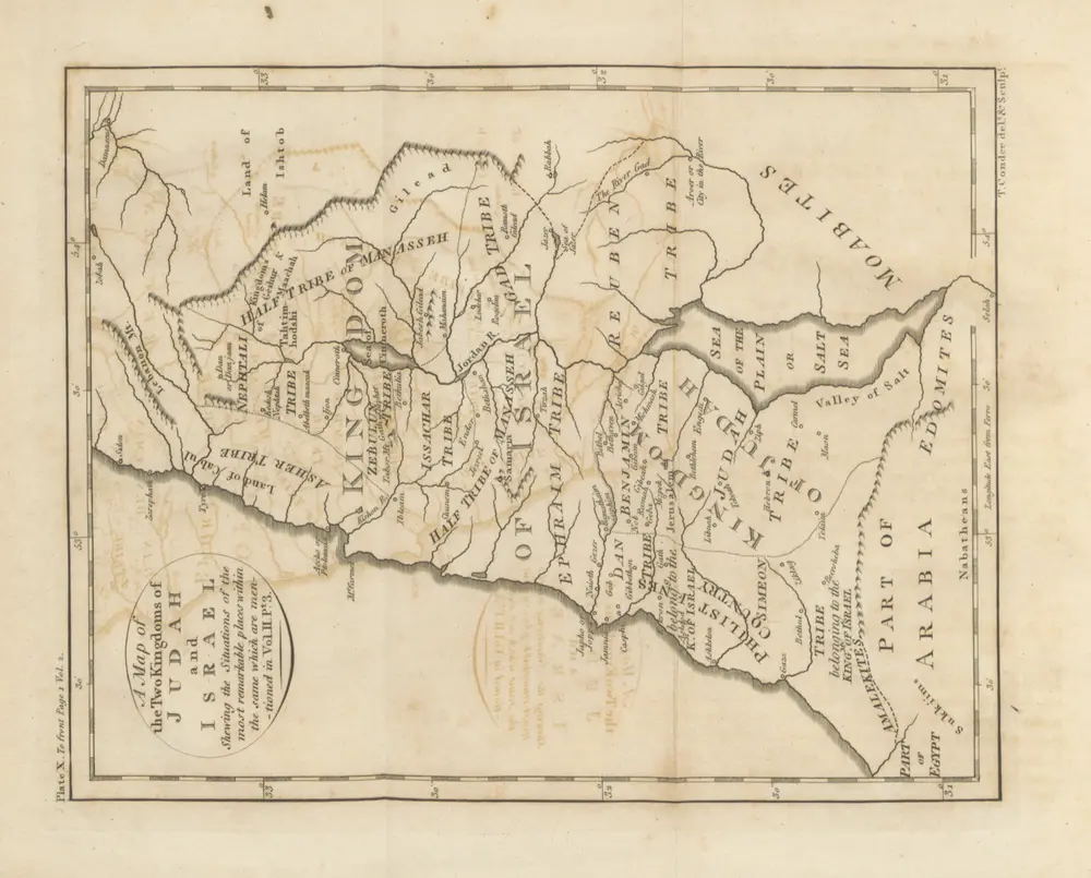 Thumbnail of historical map