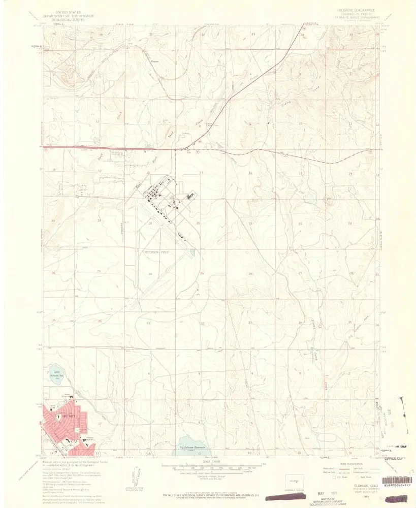 Thumbnail of historical map