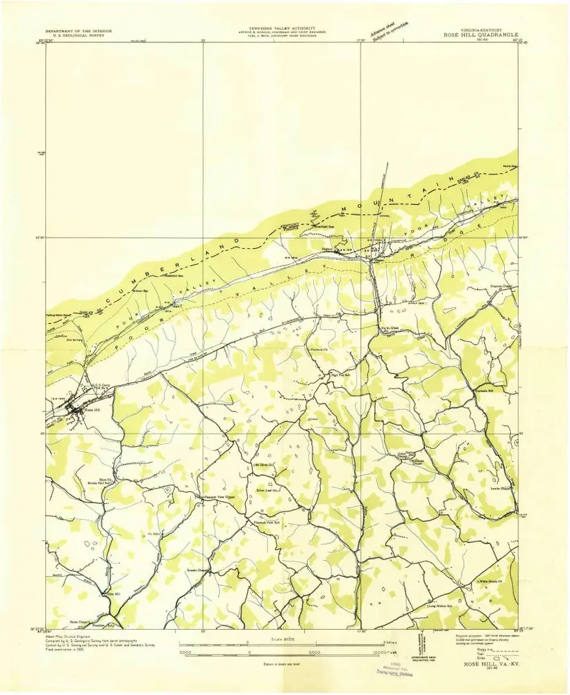 Thumbnail of historical map