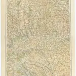 Anteprima della vecchia mappa