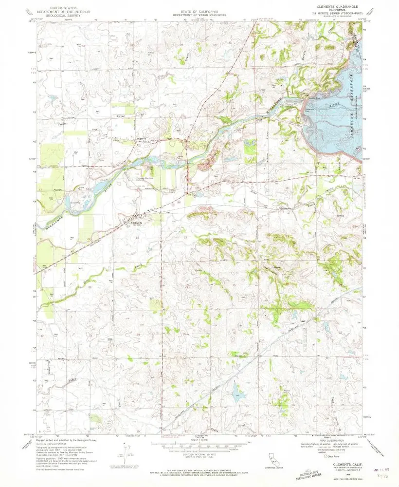 Pré-visualização do mapa antigo