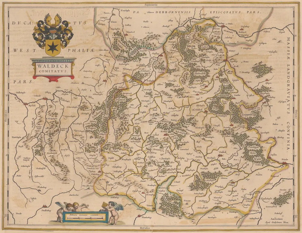 Thumbnail of historical map