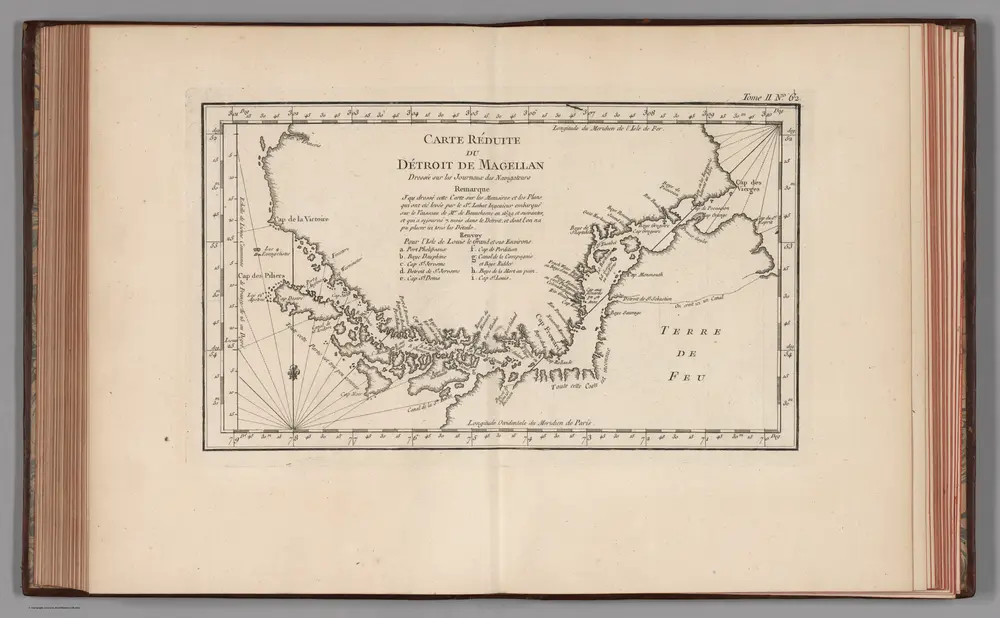 Anteprima della vecchia mappa