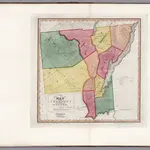 Thumbnail of historical map