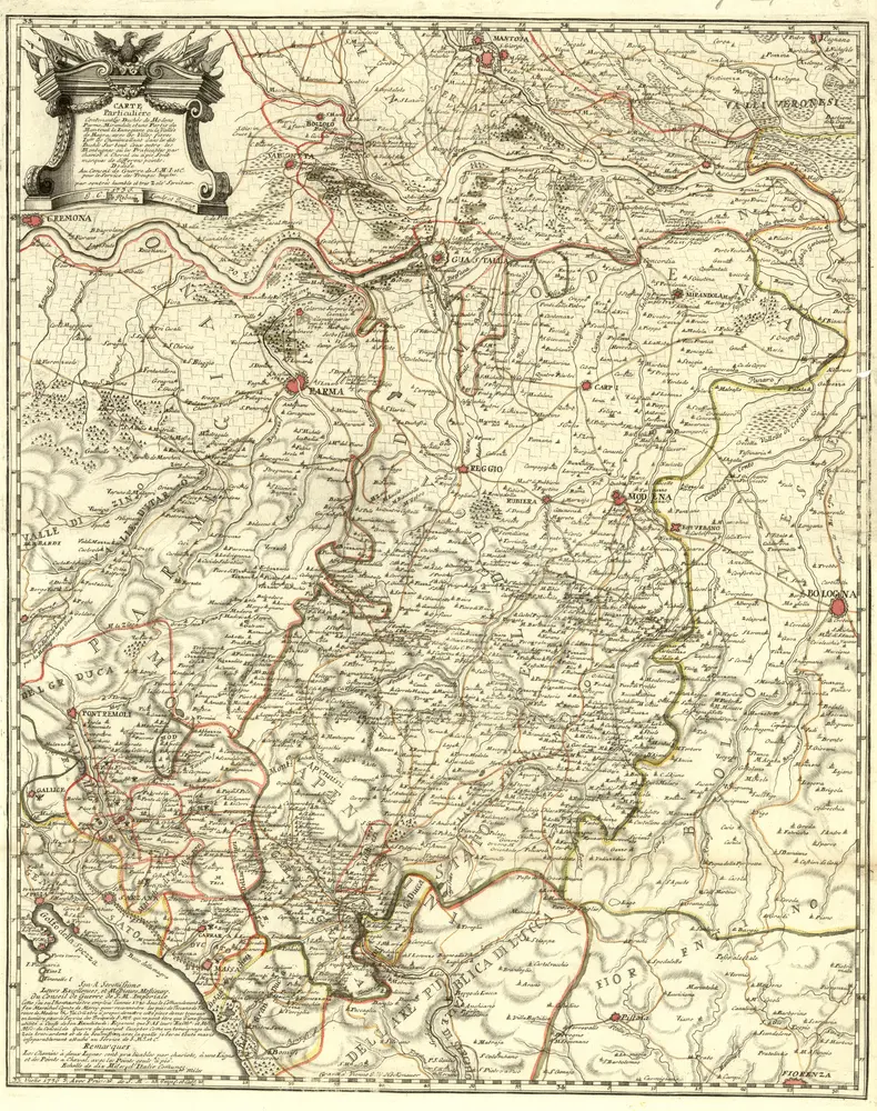 Thumbnail of historical map