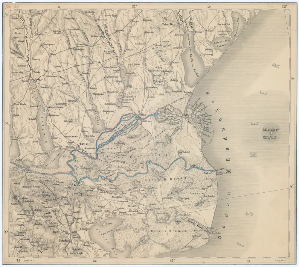 Pré-visualização do mapa antigo