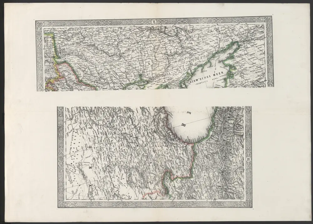 Pré-visualização do mapa antigo