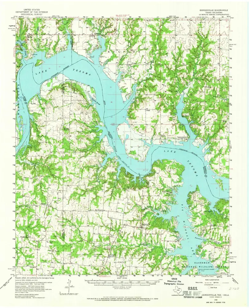 Anteprima della vecchia mappa