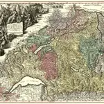 Thumbnail of historical map