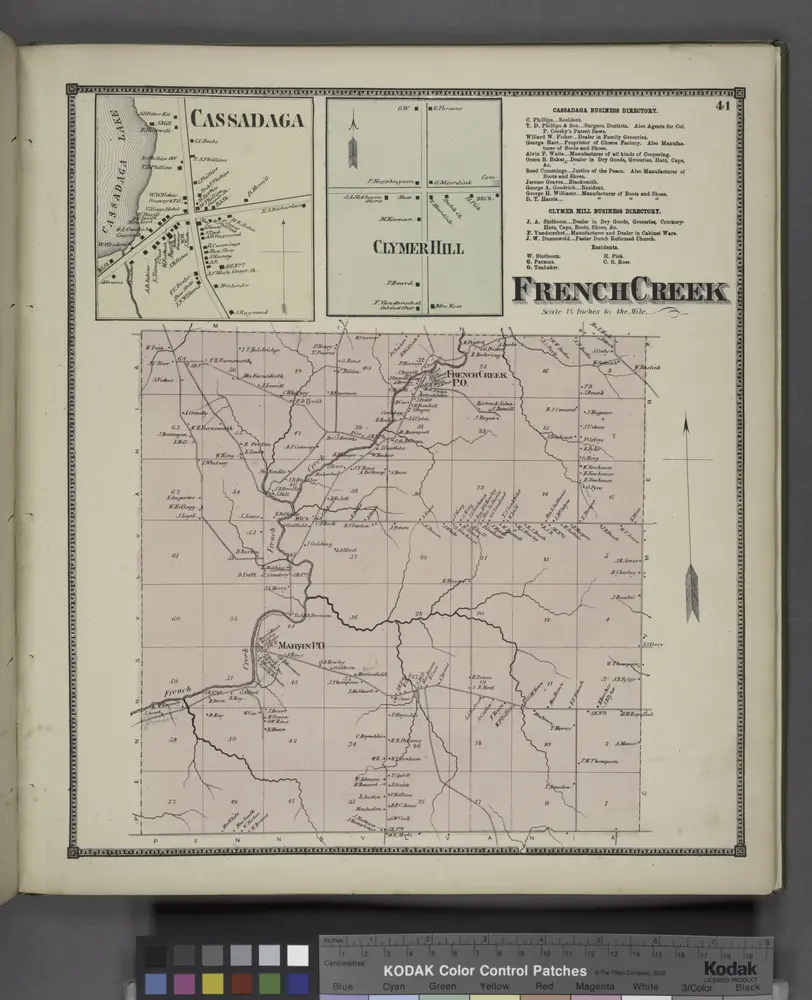 Thumbnail of historical map