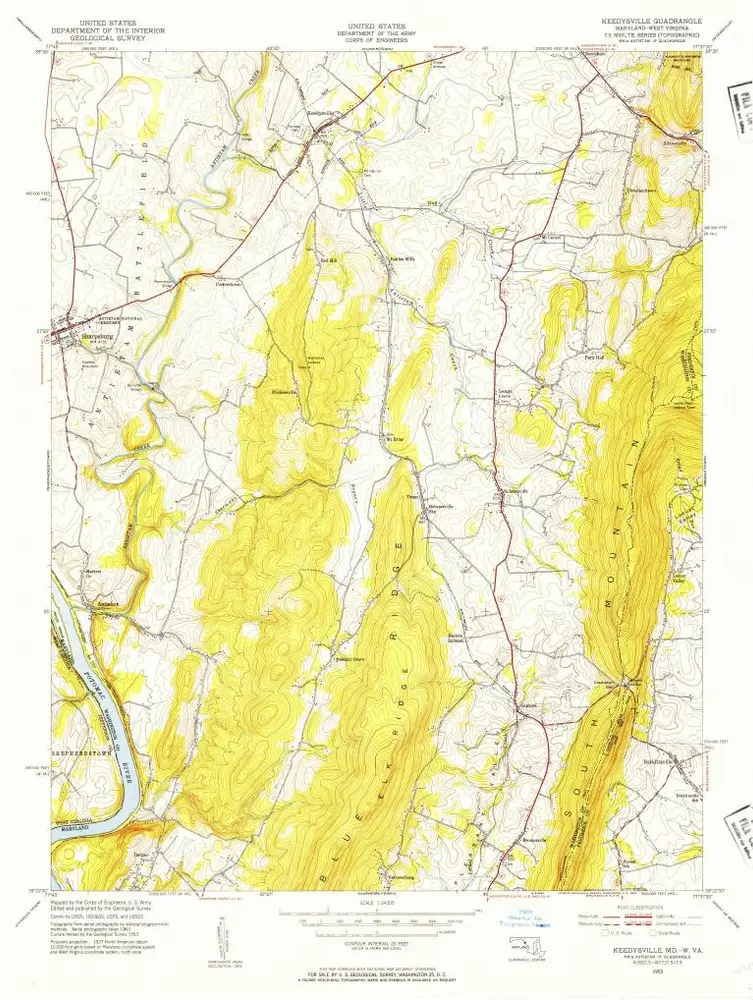 Thumbnail of historical map